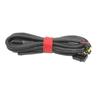 Car Fog Lamp And Wire For Skoda Octavia A5 A6 2009 2010 2011 2012 2013 Front Fog Lamp Fog Light With Bulbs