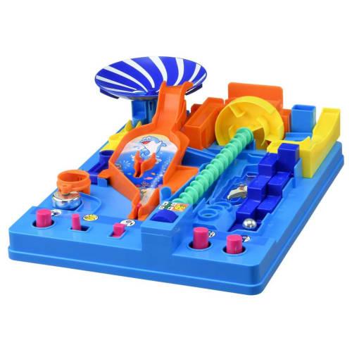 

TAKARA TOMY Спортивная сухопутная игра Морское приключение