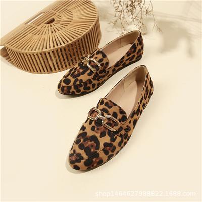 Calzado para mujer – Mocasines de mujer