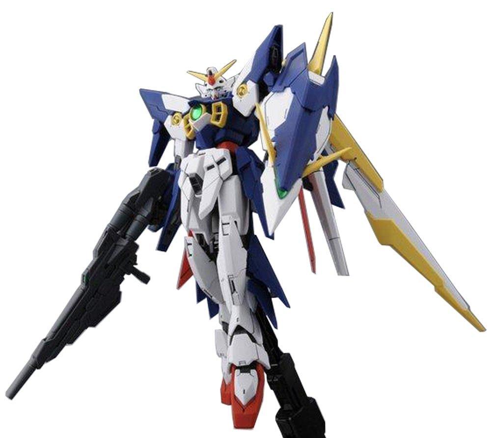 

MG 1100 Gundam Fenice Rinacita Alba