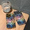 New model Exquisite Bestseller Phone Case Electroplated Glass PhoneCase for iPhone 17 16 15 14 13 12 11pm Pro Plus tablet case