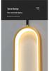 Modern Nordic Minimalist Pendant Light for Living Room, Bedroom & Dining