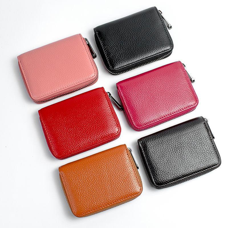 Держатели карт с 20 фиксаторами Pu Business Bank Credit Bus Id Держатель карты Обложка — фото 3