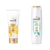 Silky Smooth Hair Care Set