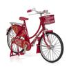 Neu 1:10 Mini-Legierungsmodell-Fahrräder Druckgussmetall Finger Berg Rennrad Erwachsene Simulation Sammlung Geschenke Spielzeug