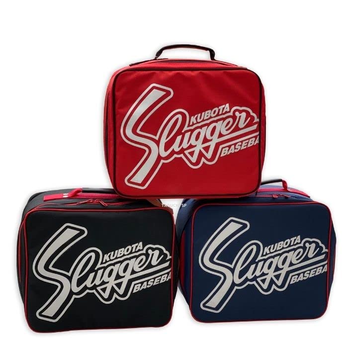 

Kubota Slugger Kubota Slugger Grab Case x (2 куска) Т-80Л (Красный Черный)