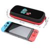 Hangyodon Switch Case, Compatible with OLED Switch Models, Switch Cover, Switch Storage Case, Protective Cover, Game Card Storage, Large Capacity, Sho