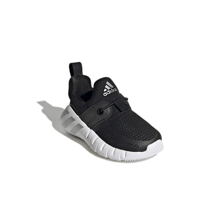 Adidas Rapida Low top Toddler Shoes Black Infant And Toddler FZ5037