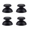 Analog Thumbsticks Replacement Joystick Caps Repair Kit For PS5 DualSense Controller, Screwdriver Tool Game Controller Spare Par