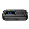 Bluetooth 5.3 Transmitter & Receiver for Car, TV, Computer, Speaker, Mobile Phone, Headphones