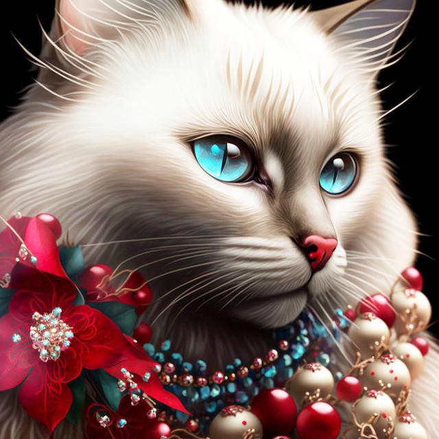 Neue Diamant Malerei Tier Voller Bohrer Stickerei Katze Bild Von Strass Mosaik Blumen Handarbeiten Wohnkultur