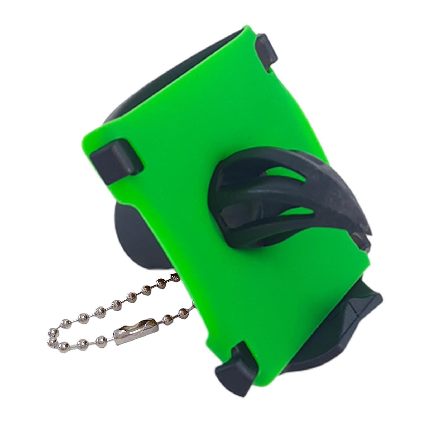 

Портативные ружья Открывалка для пива Дробовики Инструмент Открывалка для бутылок Брелок Питьевые принадлежности для вечеринок Спортивные мероприятия зелёный