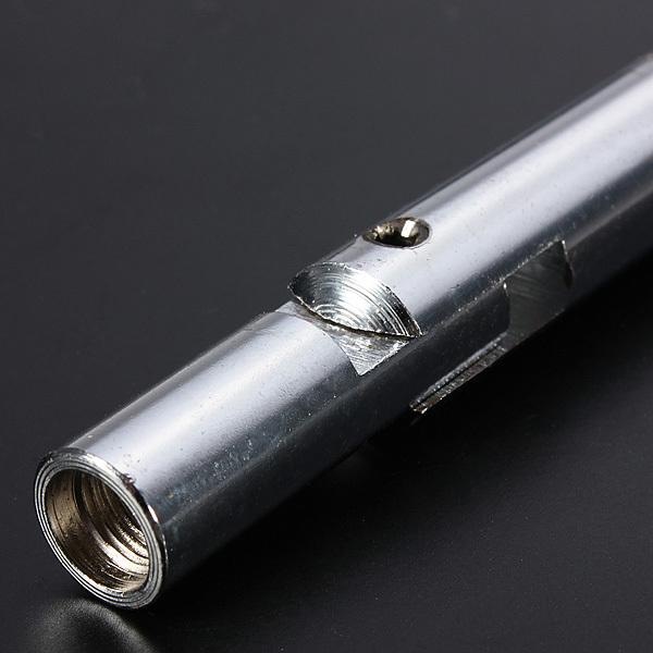 Car Truck Tubeless Tire Valve Stem Installation Tools Puller Tire Changer Tools