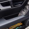 Original Autotür Aufbewahrungsbox für Mercedes Benz C-Klasse W204 2008-2014 ABS-Kunststoff Auto Türgriff Organisieren