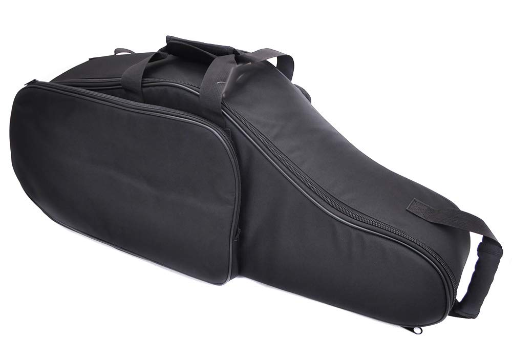 

Мягкий чехол PLAYTECH для тенор-саксофона 2WAY, который можно подпереть PTCTS