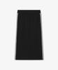 Hwilla 1911 Knit Track Skirt (Fs263Sk01F001001)