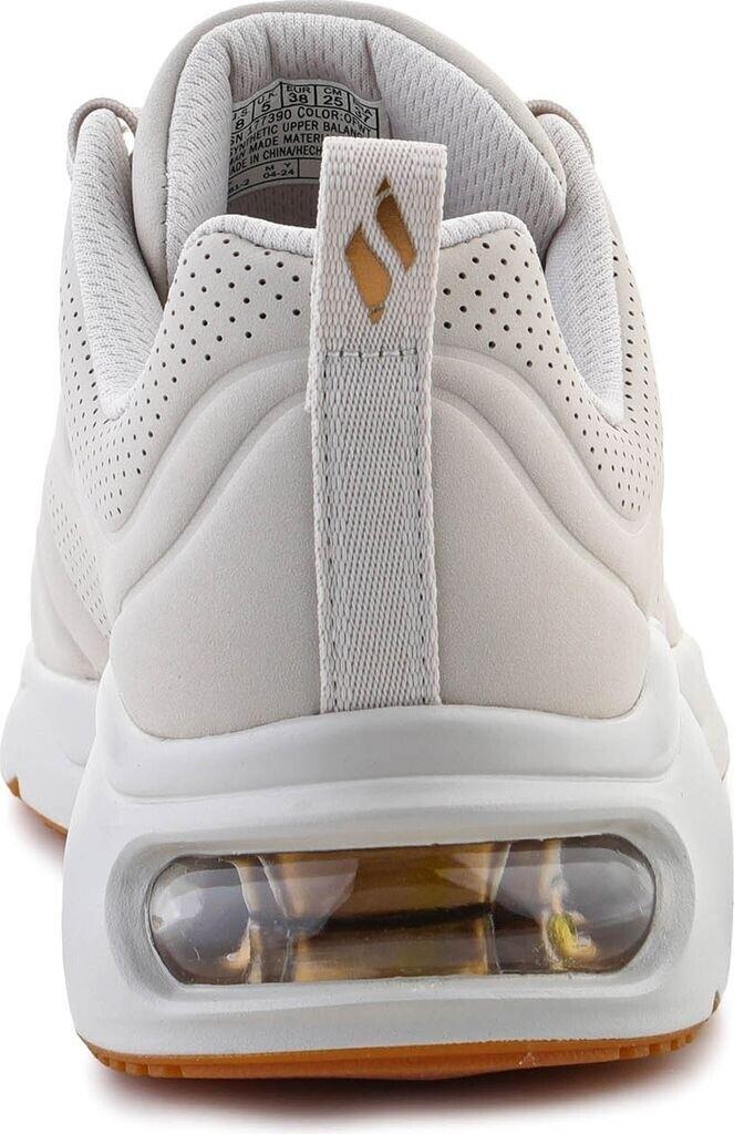 Кроссовки Skechers Tres-Air Uno - Ah-Mazing Women offwhite