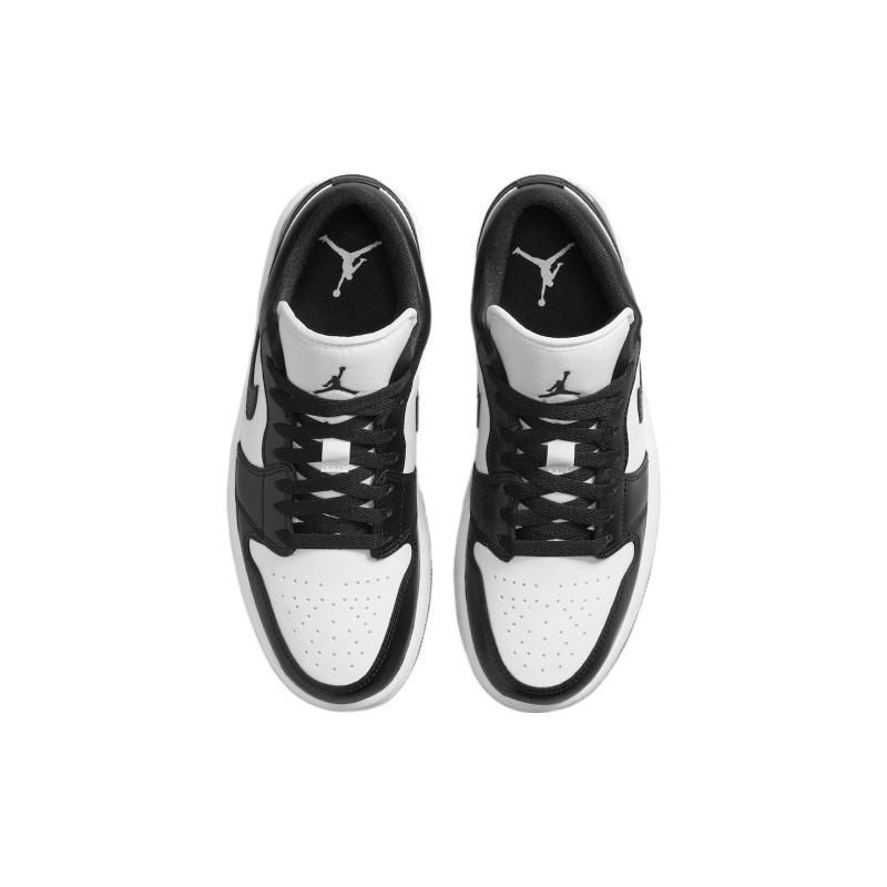 Jordan 1 Low Panda 2023 Women's Jordan DC0774-101