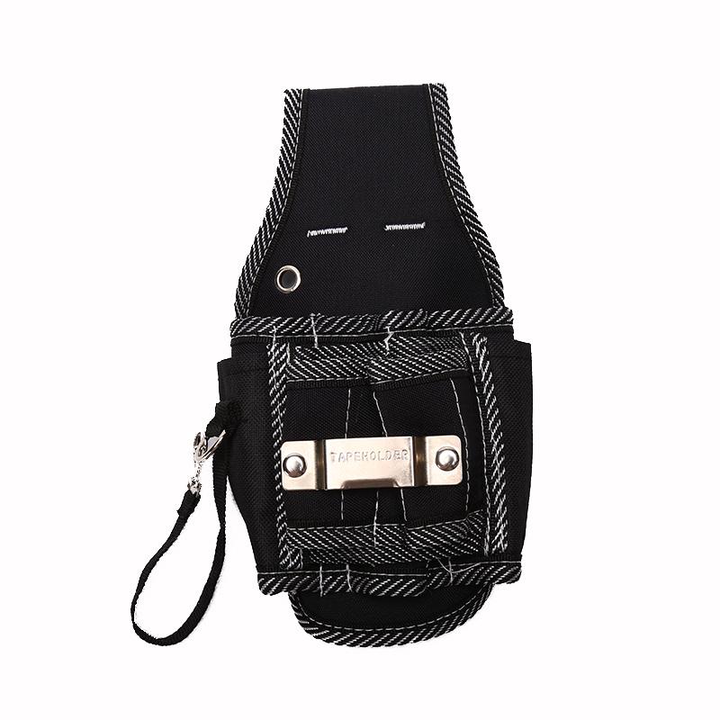 Electrician Waist Bag Tool Waist Bag Screwdriver Kit Fixing Box
