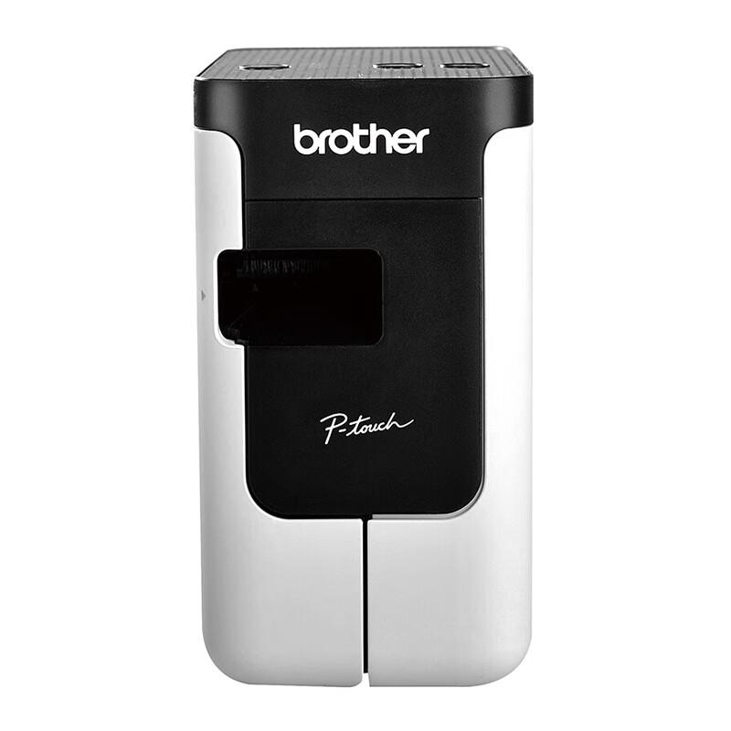 Brother PT-P700 PC Connectable Label Printer CN plug (adapter included)