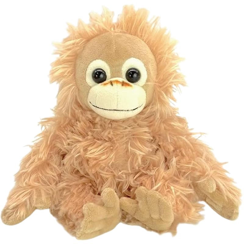 

Nakajima Corporation Baby Coco & Natsu stuffed toy SS baby coco 203069-24