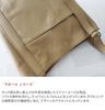 Leather Tote Bag for Black [Dakota] Women, Small, DA-1034481-10