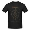 James Arthur Pisces World Tour Retro T Shirts Graphic Y2k Gifts Customized Unisex Wounisex T Shirts Clothes