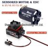 Dronlar ve RC oyuncaklar için yedek parçalar – Elektrik motorları