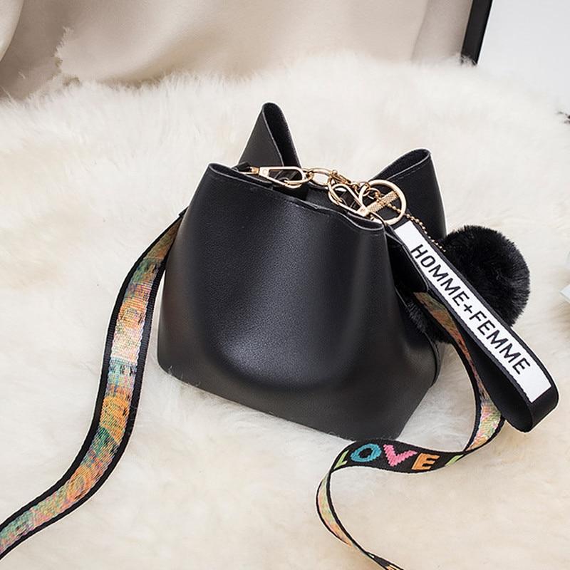 summer bucket bag
