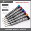 In-Stock 3D Screw Extractor for Stripped Screws - Precision Tool for Apple & Huawei Repairs
