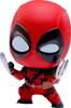 Cosby Marvel Collection Movie Deadpool & Wolverine Deadpool (Wolverine Claw) #071 Non-Scale Figure