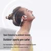SHOKZ OpenMove S661 Bone Conduction Headphones