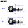 OTOM Motorcycle 1 1/8" 28MM Handlebar Risers Bar Mount Clamp For HONDA KTM KAWASAKI Yamaha Suzuki Dirt Bike Motorcycle Enduro