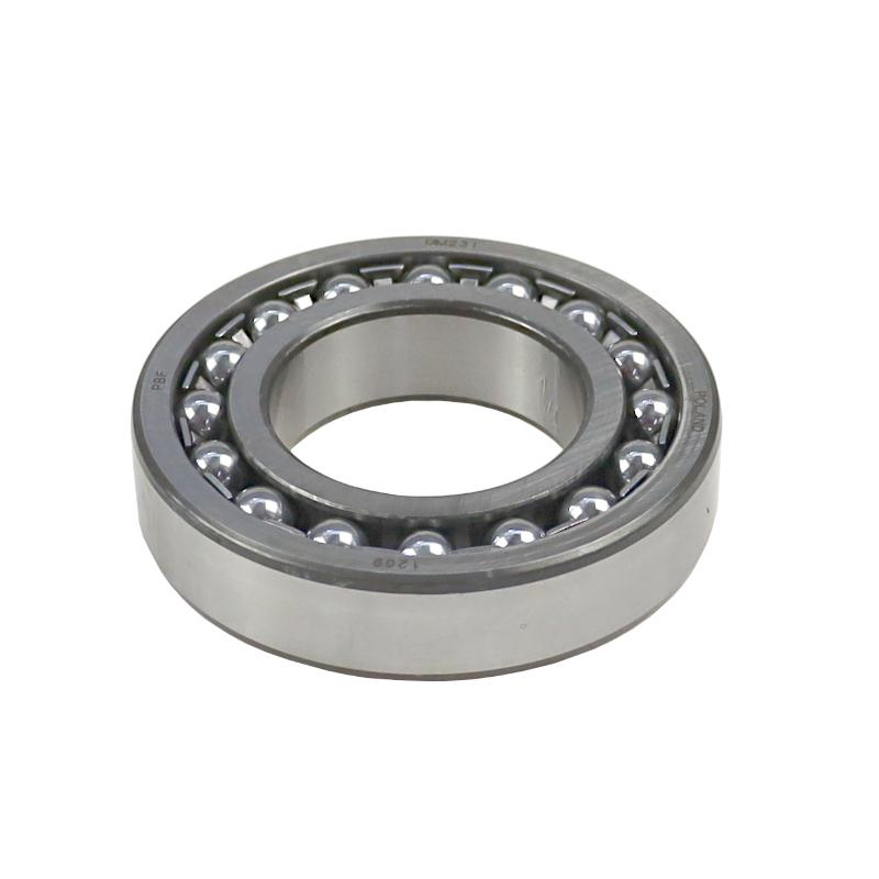 Self-aligning ball bearing 1209 FŁT Kraśnik
