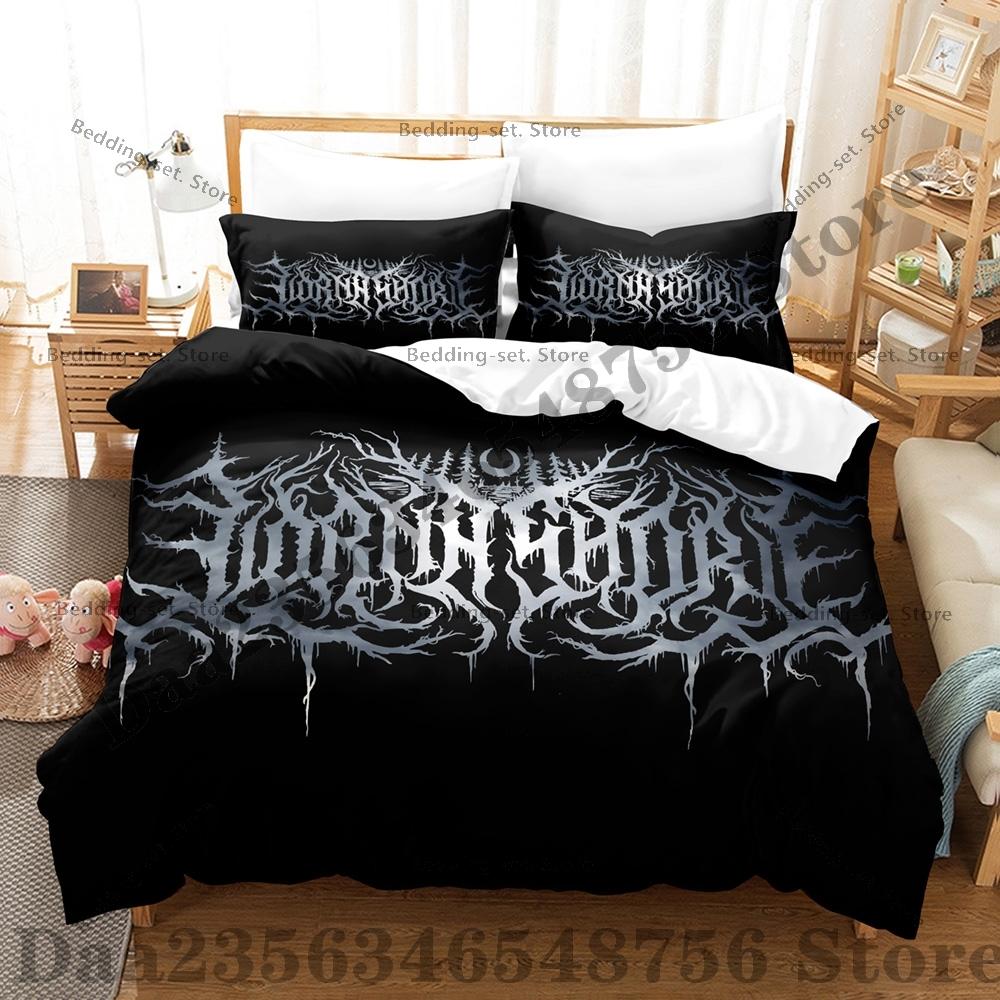 Red Sexy Red Lips Duvet Cover and Pillowcase Set ,kiss Love Letter Twin Size Quilt Cover for Women Girl Teen ,Bedspread Cover