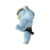 Pokemon Center Original Mukimuki! Posing Stuffed Toy Tokkunchu Kairiky