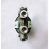 OEM For Suzuki Baleno Cultus Brake Proportioning Valve Kraft Verteiler Bosch