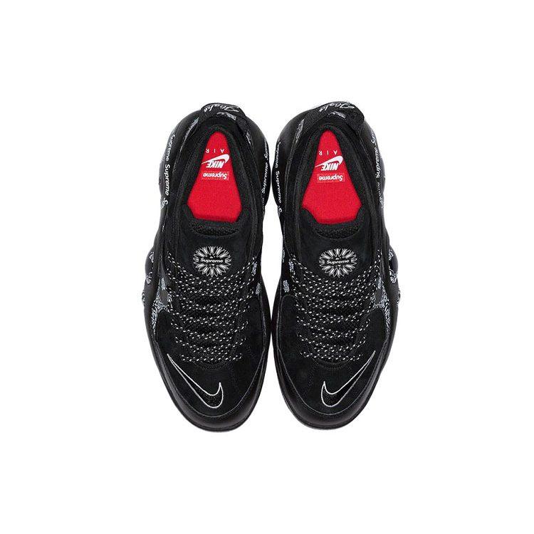 Nike Air Zoom Flight 95 Sp Supreme Nero DJ8604-001