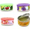 Solid Air Freshener for Home, Kitchen, Toilet & Hotel Room – Long-Lasting Deodorant & Odor Eliminator with Fresh Fragrance