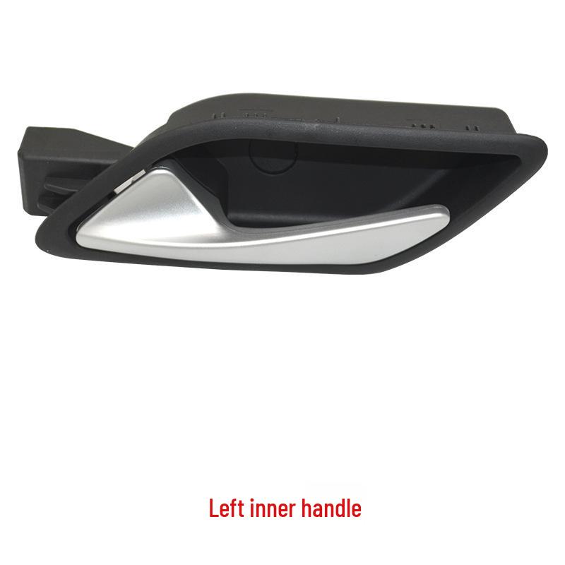 Compatible Inner Door Handle for JAC iEV6E, Sihao E10X, Refine S2 Mini