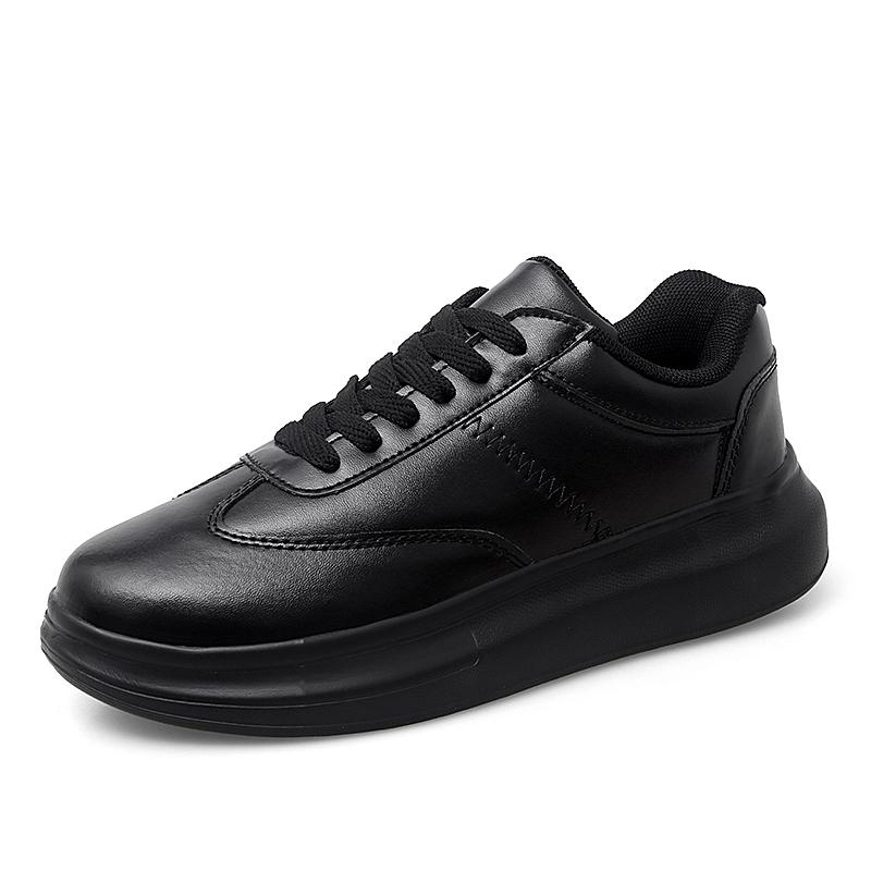 Fashion New Style Women Men Casual Vulcanized Shoes Fashion Walking Flat Shoes White Female Sneakers Comfort Gym Tennis Sport Footwear