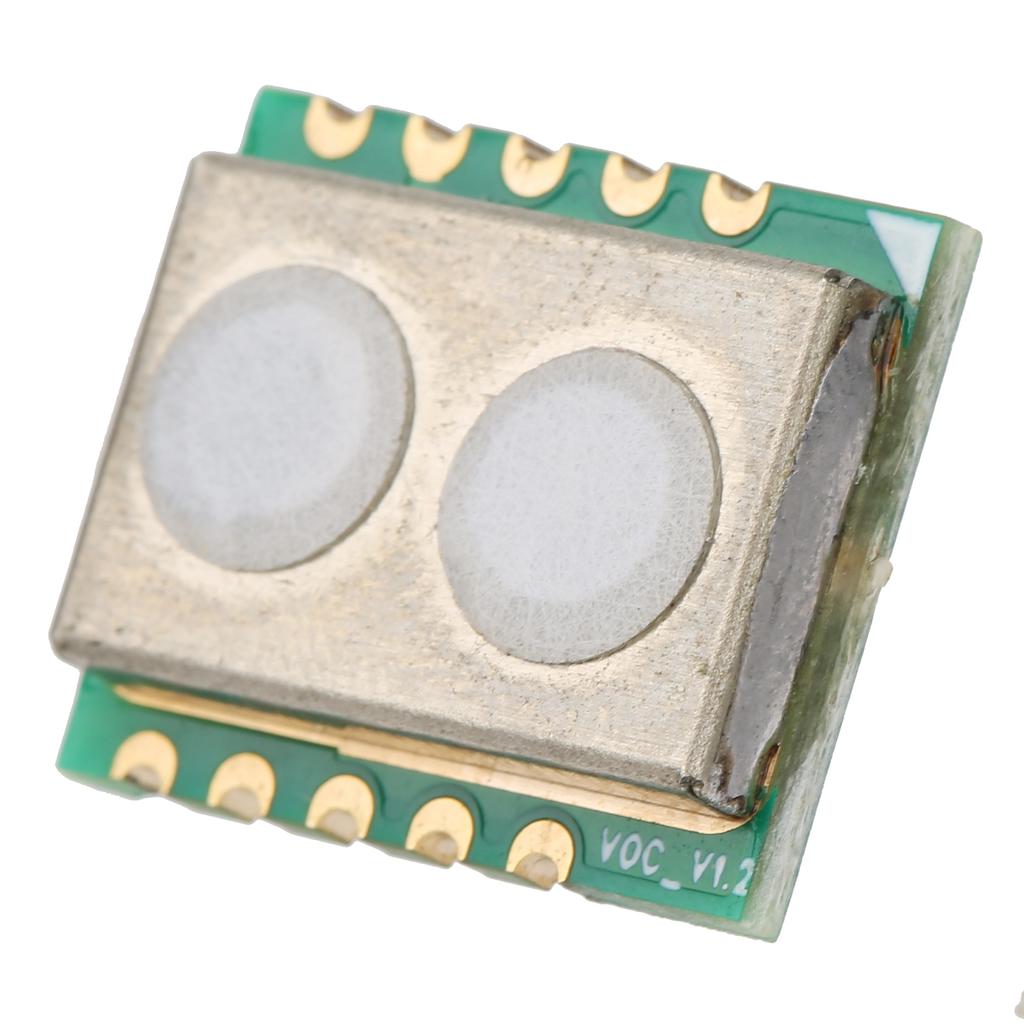 Detection Module Quality Sensor MultiParameter Output VOc CO2/CH2O Industrial Control