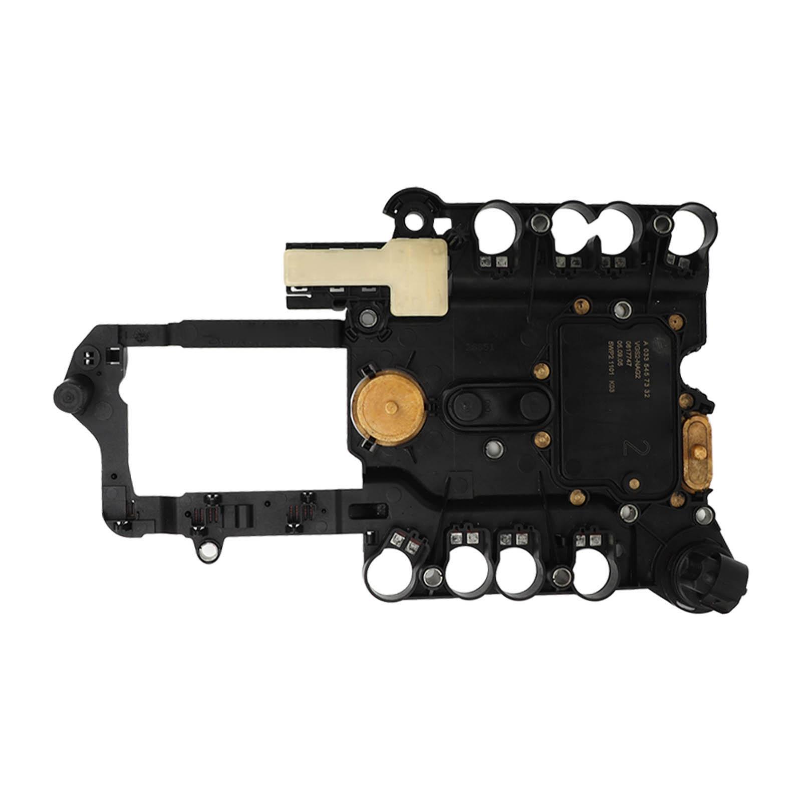 

Блок управления трансмиссией TCM TCU A0335457232 Замена для BENZ 7G Tronic VGS1 VGS2 VGS3 Трансмиссия чёрный