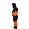 Sushih DJ0016 Winter Warm Wasserdicht Einteiler Arbeitsanzug