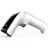 GEPAD Wireless 1D/2D Barcode Scanner