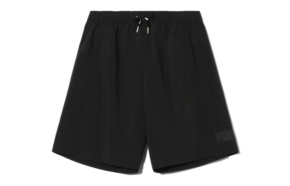 Li Ning Sports Life Collection Sports Shorts Men s AKSR477-2 XXL