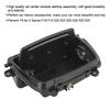 Car Center Console Ashtray Assembly Box Auto Accessories Black Replacement Fit for 5 Series F18 F10 520 523 525 528 530