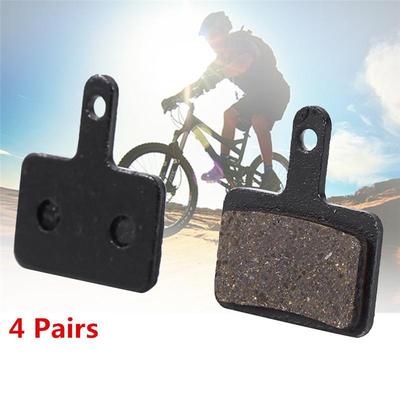 4 Pairs M446  Disc Brake Pads for  Brake Components