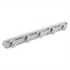 5-head Hook Punch-Free Slot Slide Hook Retractable Storage Rack Cabinet Push-Pull Adhesive Hook Kitchen Storage Organizer
