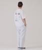 Gesison Travel Oversized Short Sleeve T-Shirt_Action